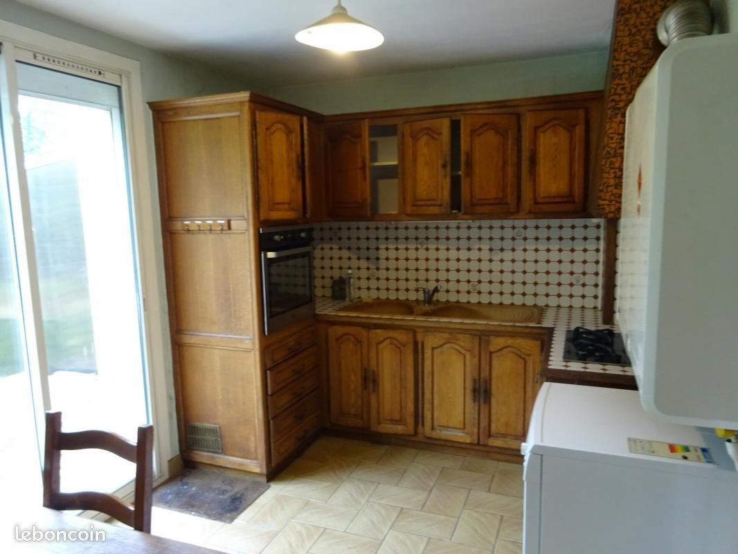 Maison à vendre, 112m², Toulouse