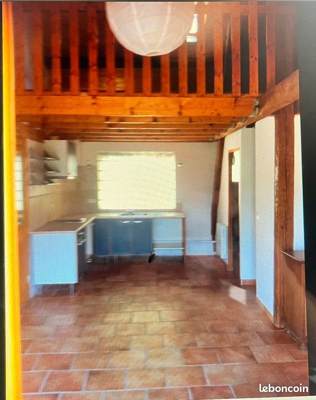 Appartement à louer, 45m², Montmaur