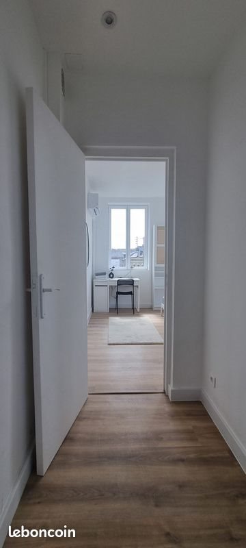 Maison à louer, 40m², Rouen