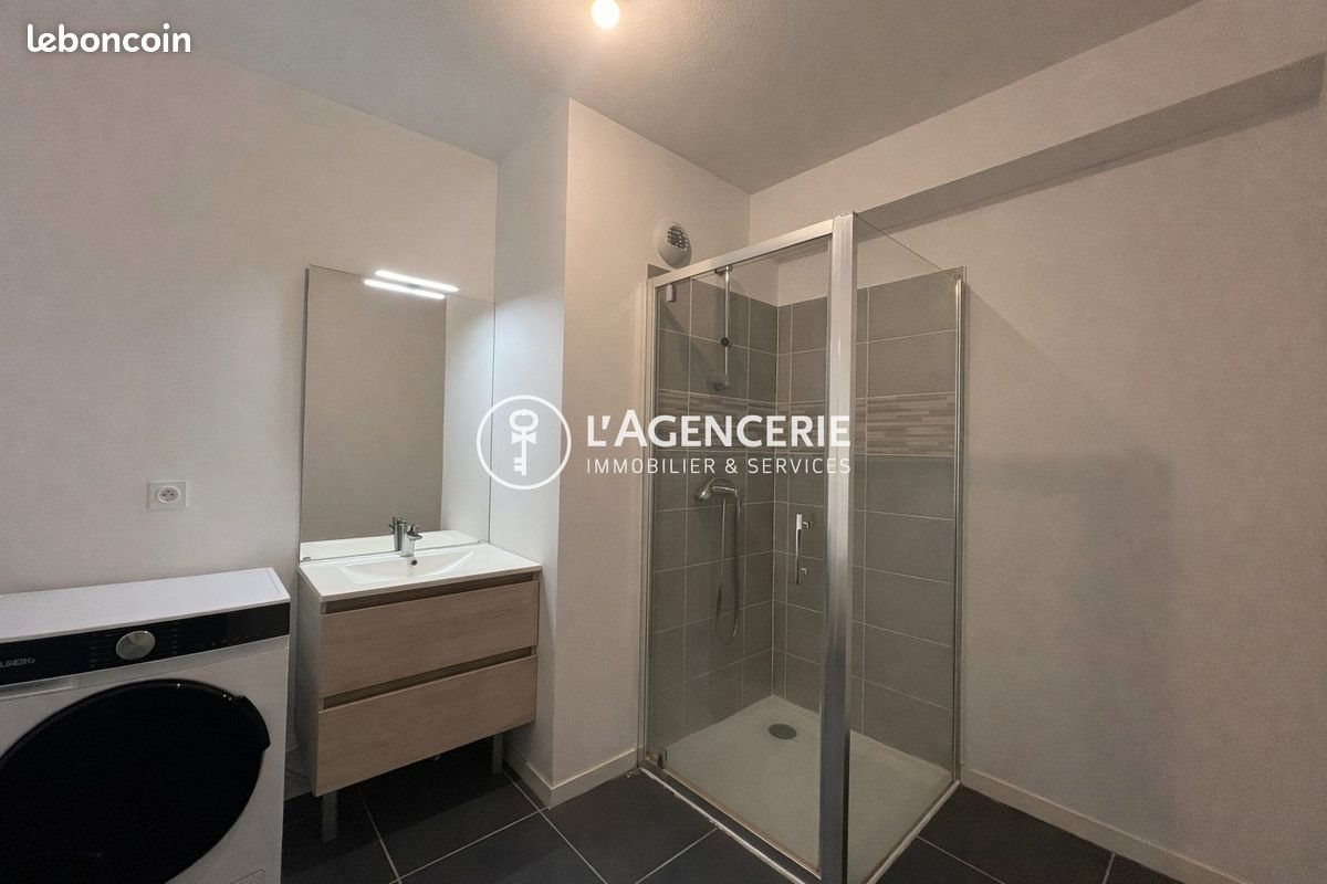 Appartement à vendre, 46m², Ondres