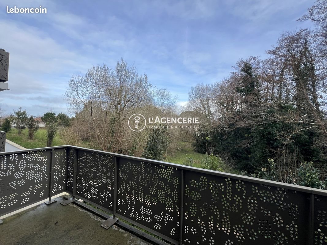 Appartement à vendre, 46m², Ondres