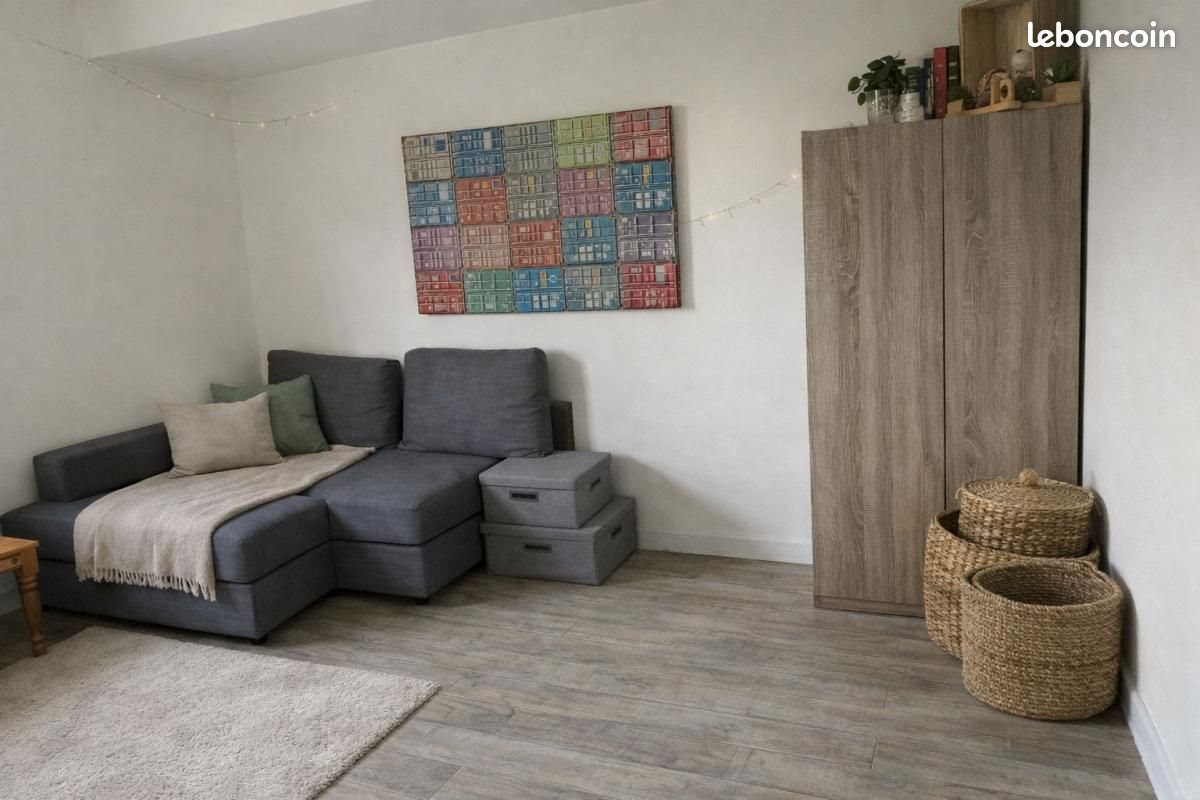 Appartement à louer, 20m², Louveciennes