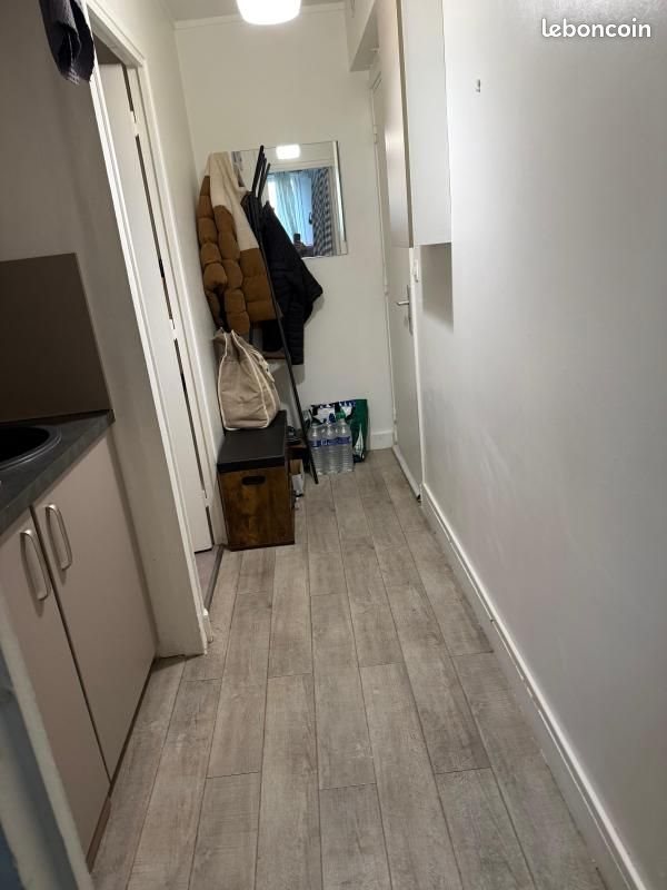 Appartement à louer, 20m², Louveciennes