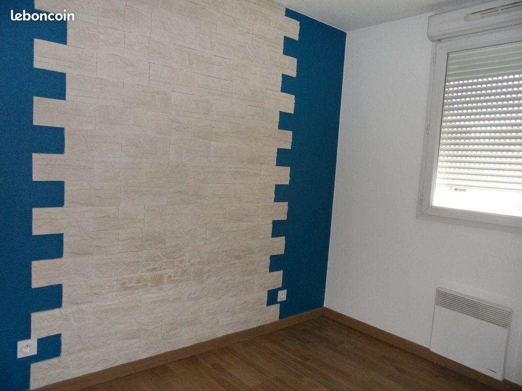 Appartement à louer, 34m², Clermont-Ferrand
