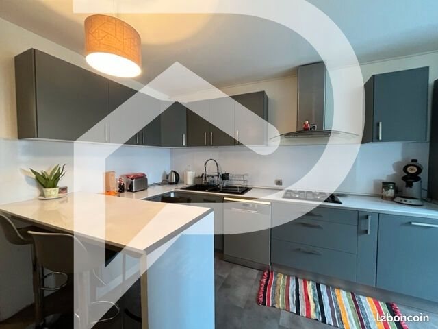 Maison à louer, 110m², Chanteheux