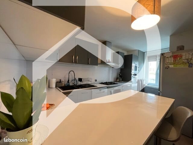 Maison à louer, 110m², Chanteheux