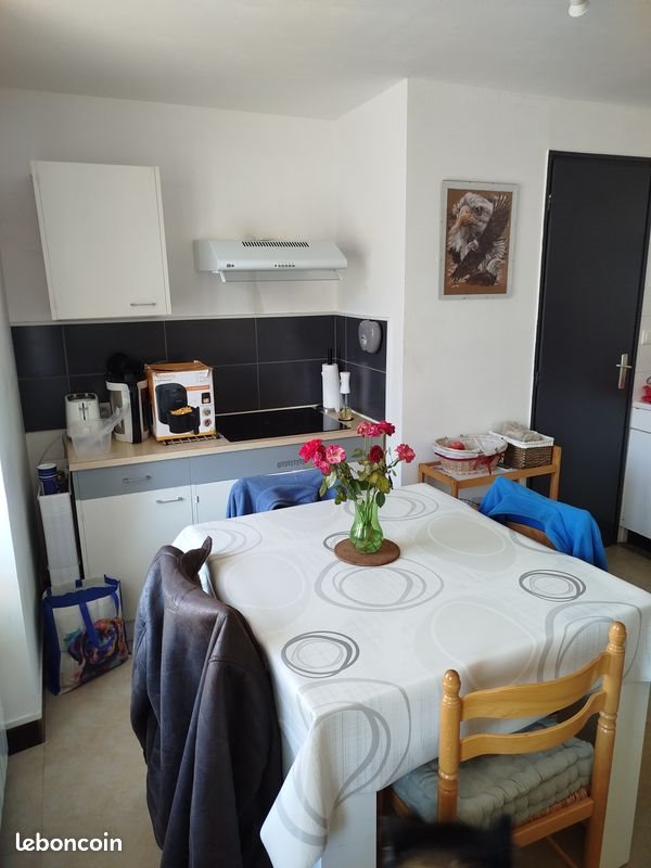 Appartement à louer, 47m², Lavans-lès-Saint-Claude