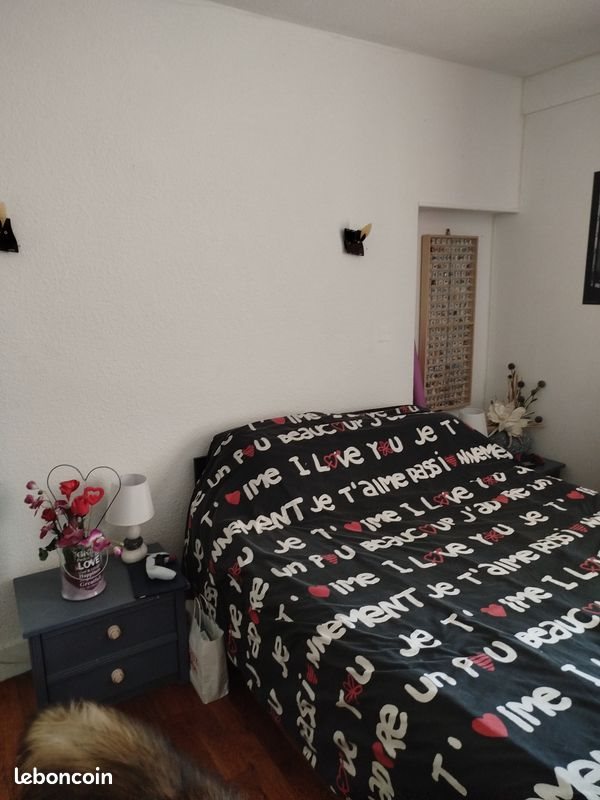 Appartement à louer, 47m², Lavans-lès-Saint-Claude