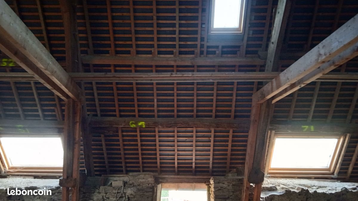 Maison à vendre, 144m², Campénéac