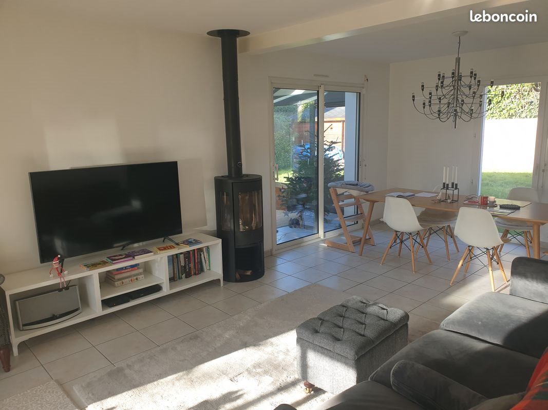 Maison à louer, 117m², Ploeren
