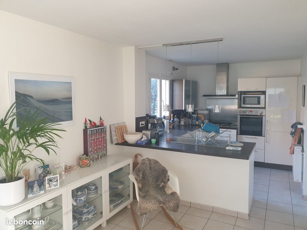 Maison à louer, 117m², Ploeren
