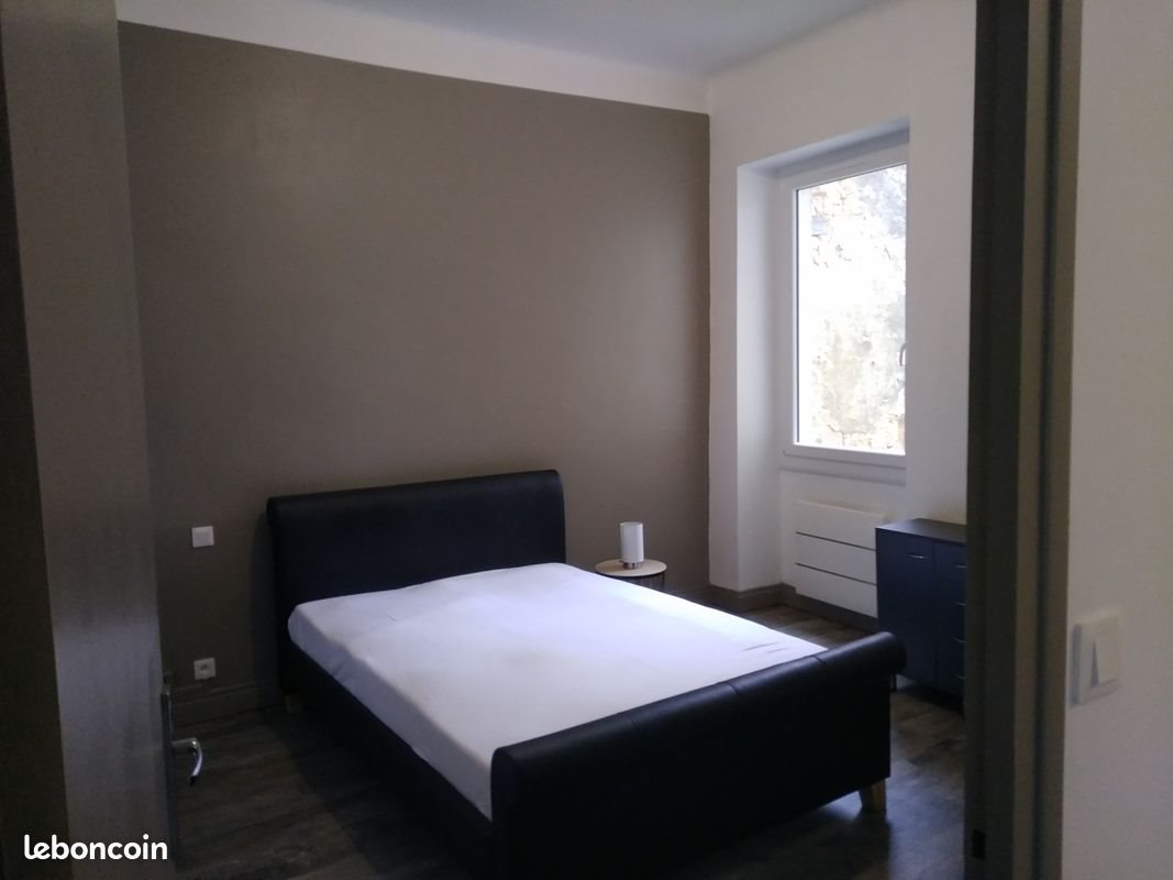 Appartement à louer, 62m², Gourdon