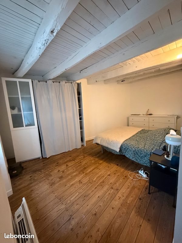 Maison à louer, 80m², Boisseuil