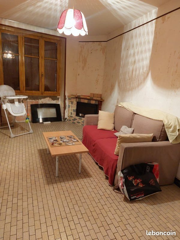 Maison à vendre, 90m², Mirebeau