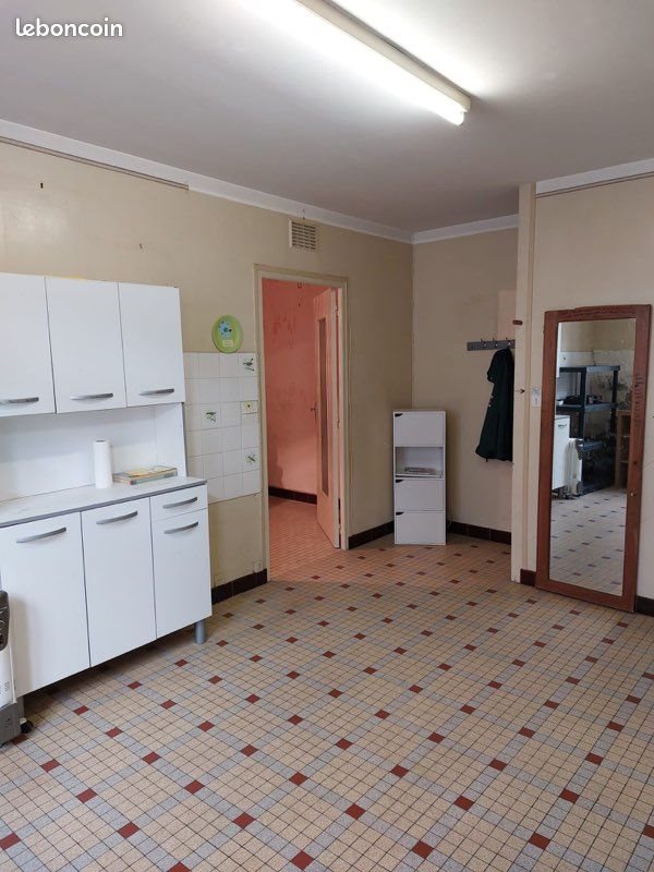 Maison à vendre, 90m², Mirebeau