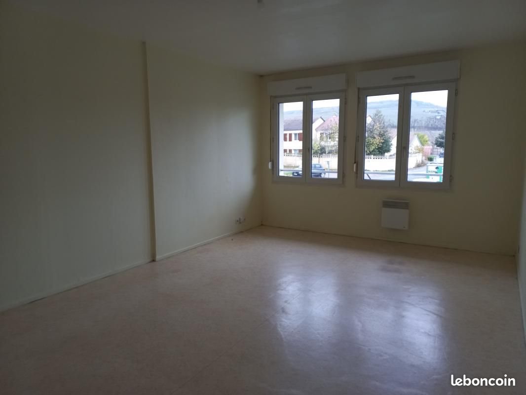 Appartement à vendre, 61m², Dizy
