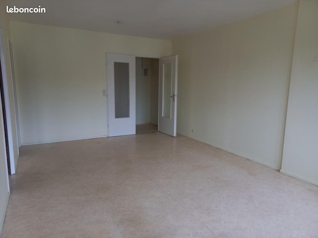 Appartement à vendre, 61m², Dizy