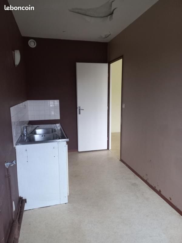 Appartement à vendre, 61m², Dizy