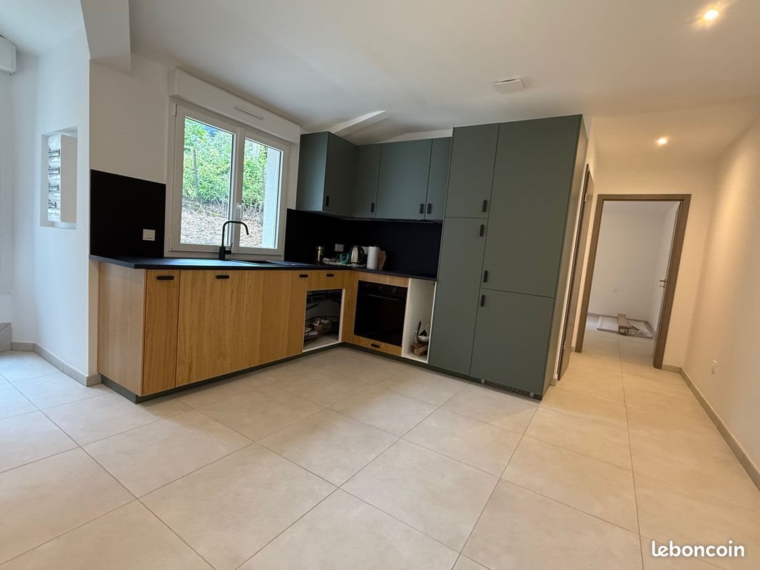 Maison à vendre, 92m², Scy-Chazelles