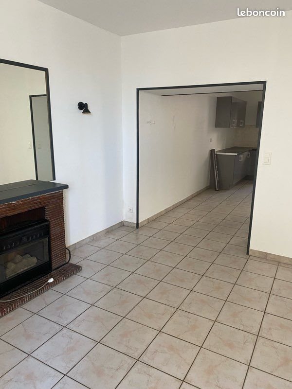 Maison à louer, 140m², Saint-Maixent-l'Ecole