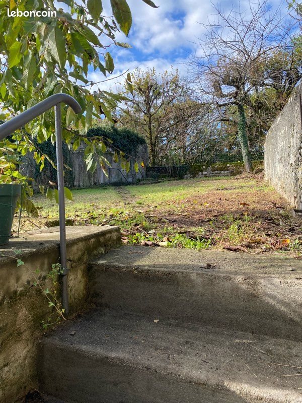 Maison à louer, 140m², Saint-Maixent-l'Ecole