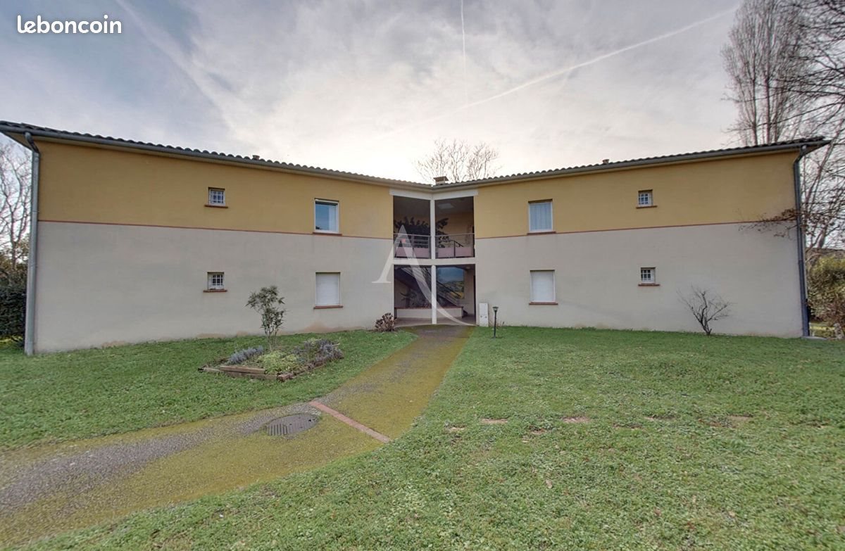 Appartement à vendre, 43m², Toulouse