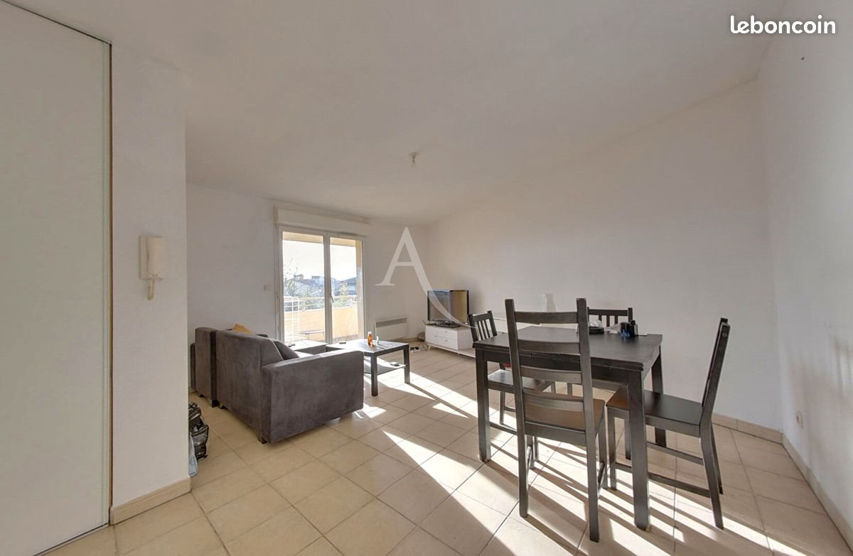 Appartement à vendre, 43m², Toulouse