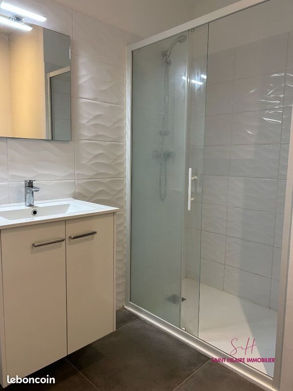 Appartement à louer, 52m², Orléans