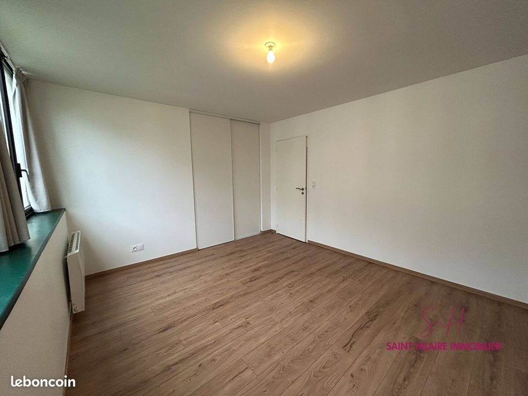 Appartement à louer, 52m², Orléans