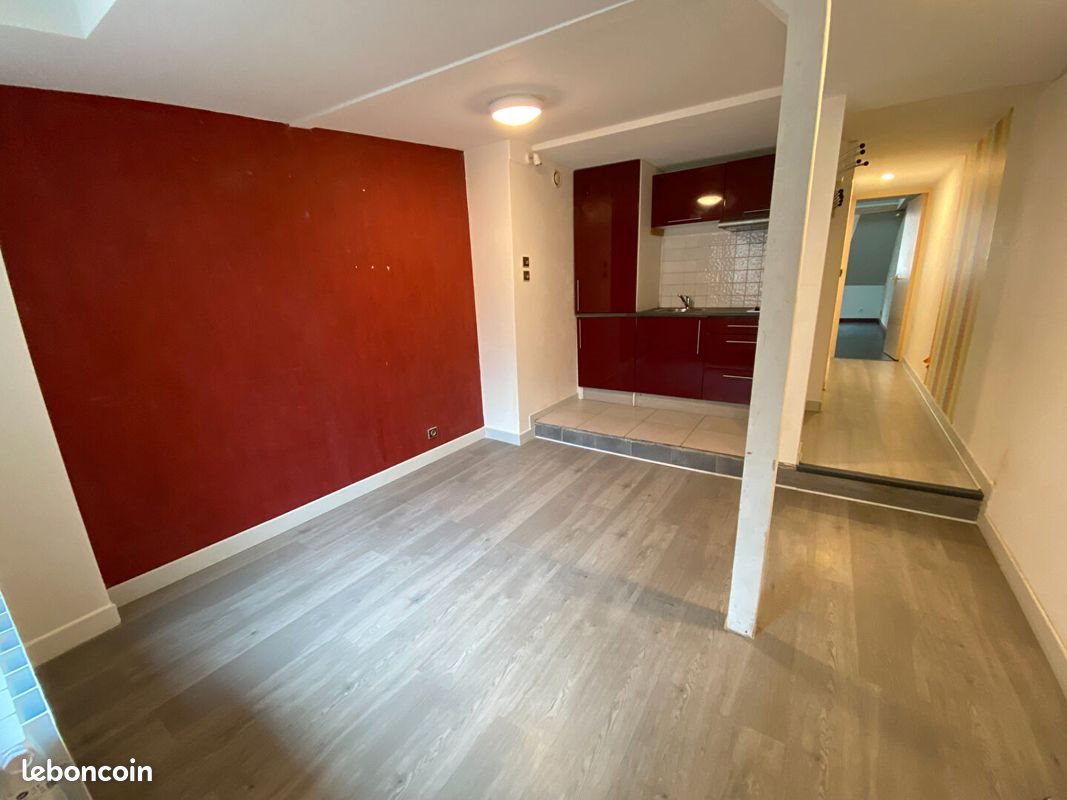 Appartement à louer, 40m², Besançon
