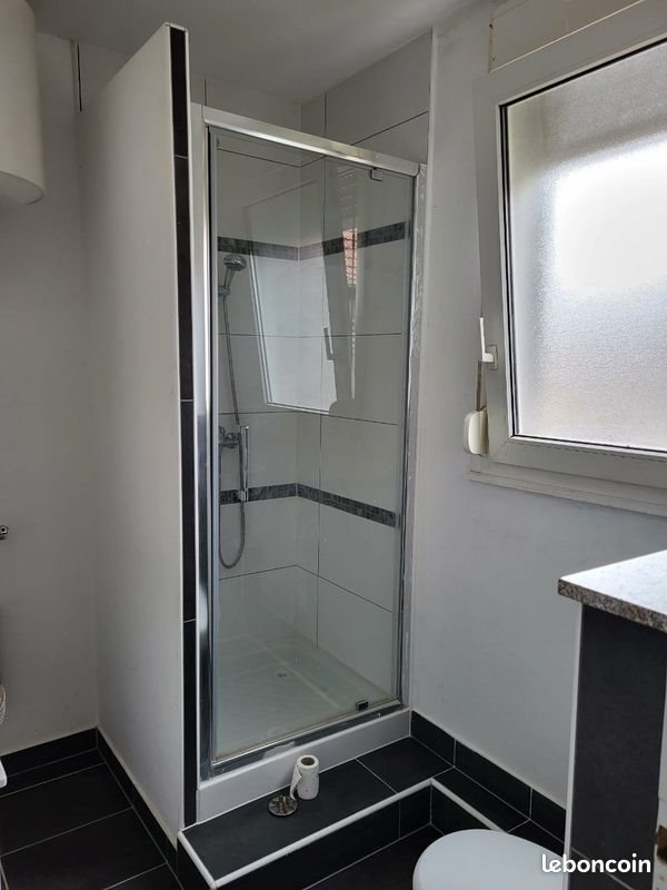 Appartement à louer, 22m², Sarreguemines