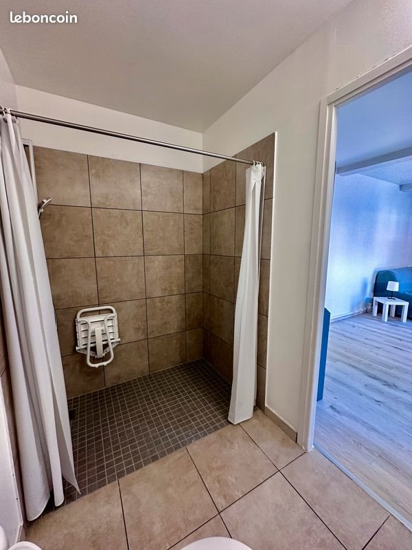 Appartement à louer, 25m², Jarny