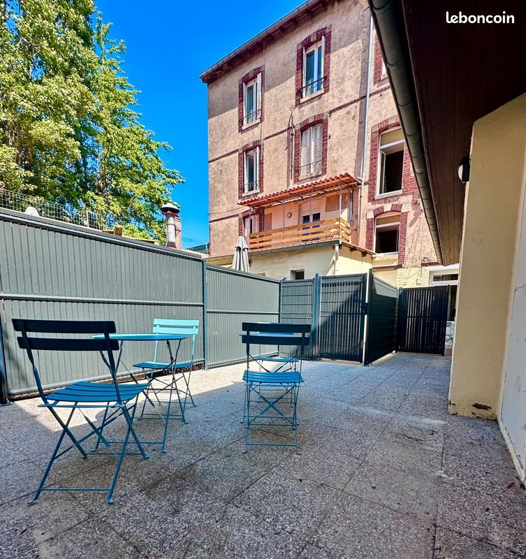Appartement à louer, 25m², Jarny