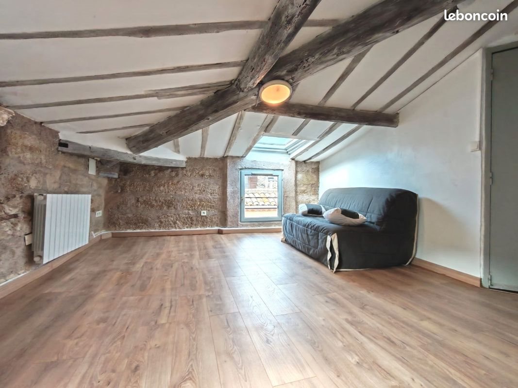 Appartement à louer, 45m², Pézenas