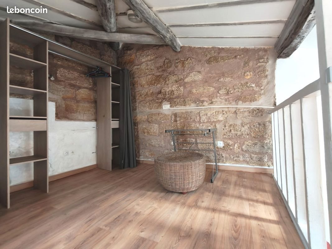 Appartement à louer, 45m², Pézenas