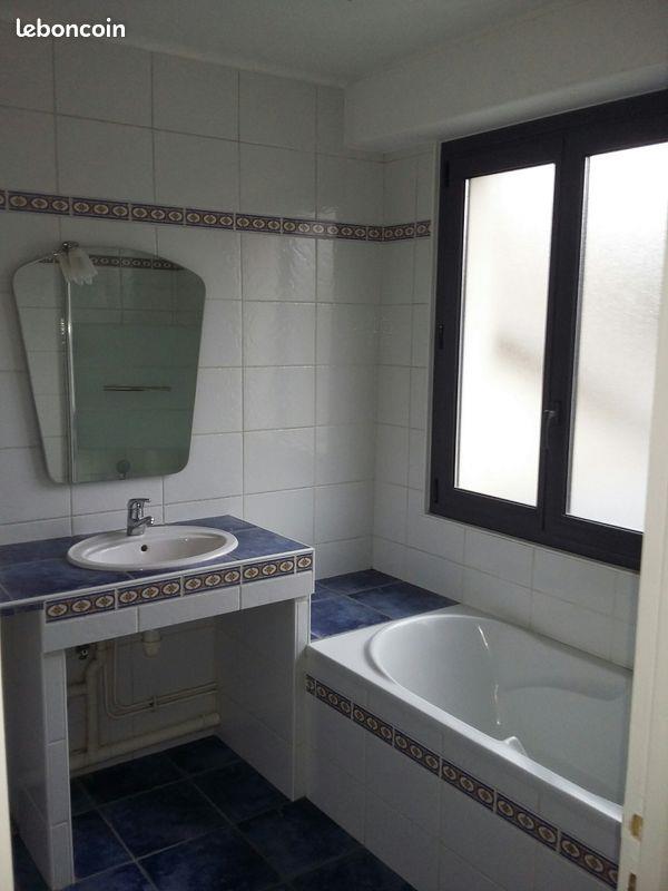 Appartement à louer, 57m², Combourg