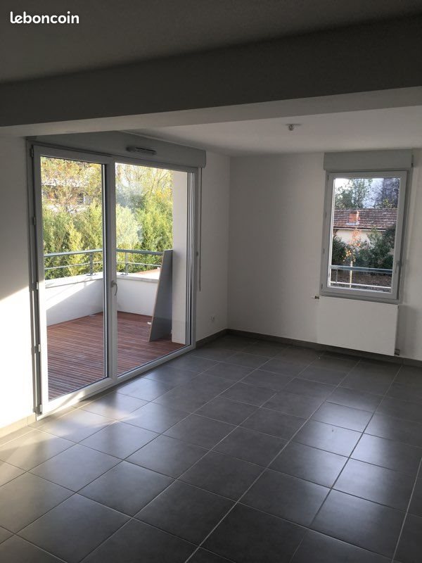 Appartement à louer, 63m², Toulouse