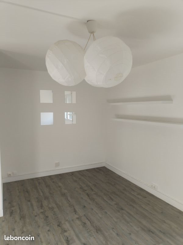 Appartement à louer, 28m², Bihorel