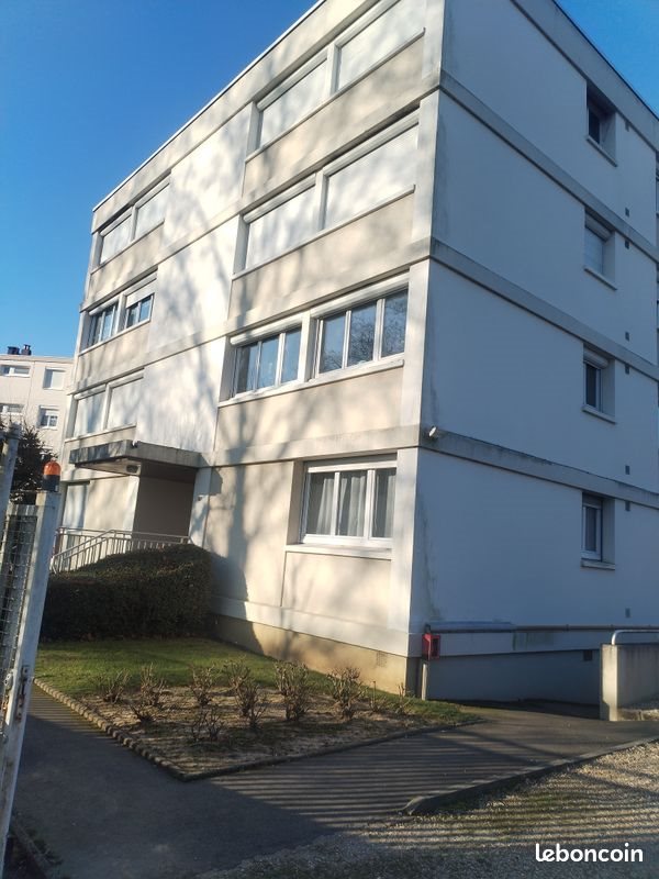 Appartement à louer, 28m², Bihorel