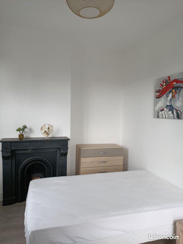 Appartement à louer, 44m², Le Havre