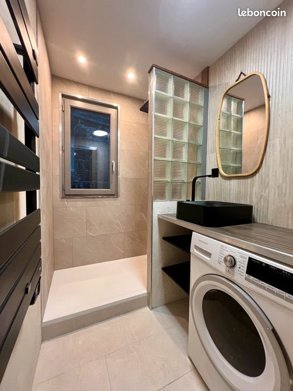 Appartement à louer, 24m², Rouen