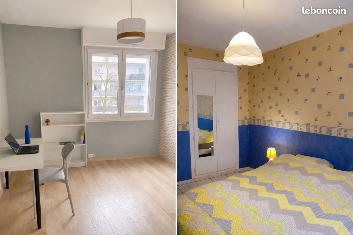 Appartement à louer, 72m², Mondelange