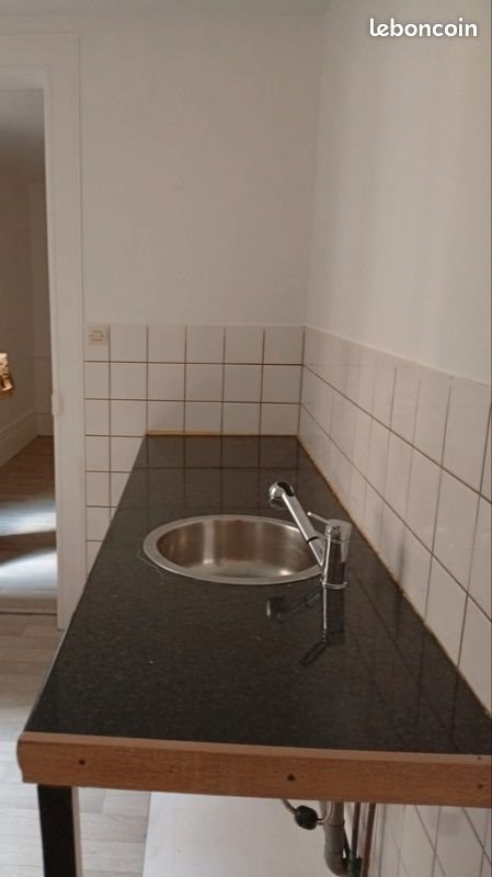 Appartement à louer, 45m², Le Havre