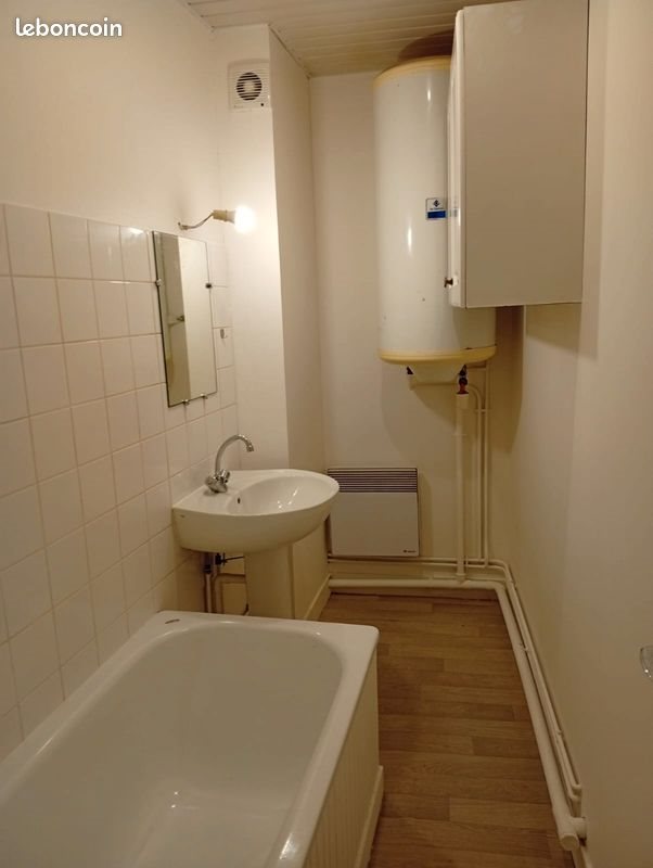 Appartement à louer, 45m², Le Havre