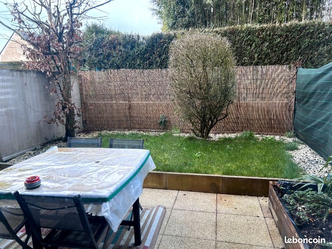 Appartement à louer, 62m², Etrelles