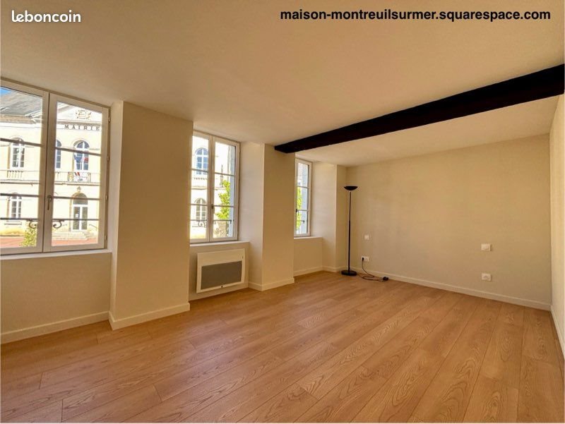 Maison à vendre, 100m², Montreuil