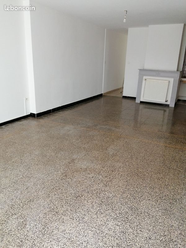 Appartement à louer, 75m², Aire-sur-la-Lys