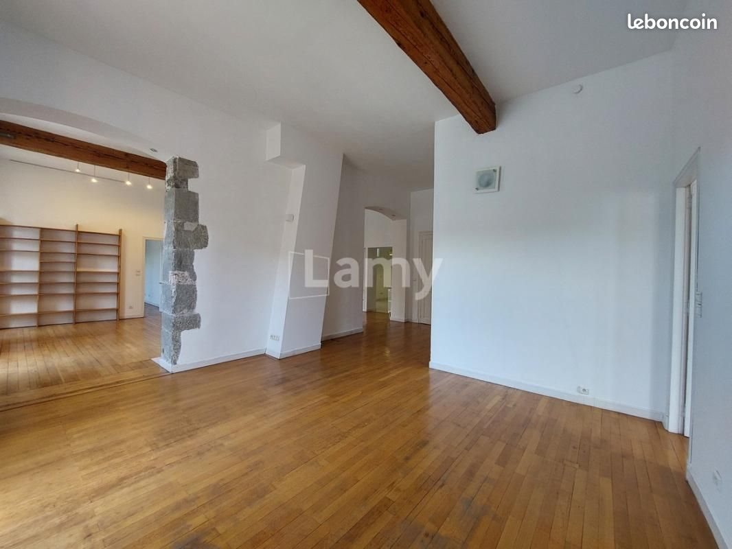 Appartement à louer, 175m², Grenoble