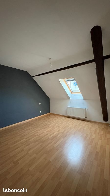 Appartement à louer, 73m², Rémelfing