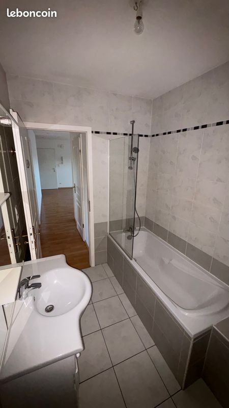 Appartement à louer, 73m², Rémelfing